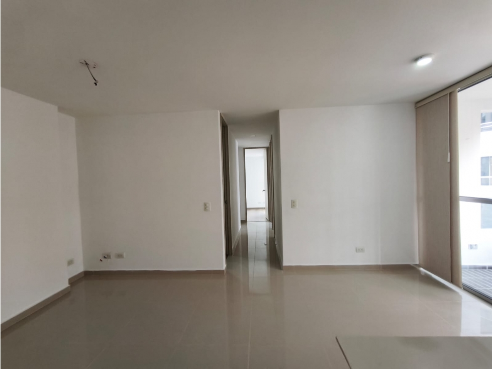 Apartamento en Venta Calle Larga Sabaneta — foto 3