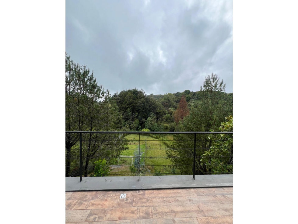 CASA CAMPESTRE DE 404m2 EN VENTA EN SAN FELIX - BELLO - ANTIOQUIA — foto 2
