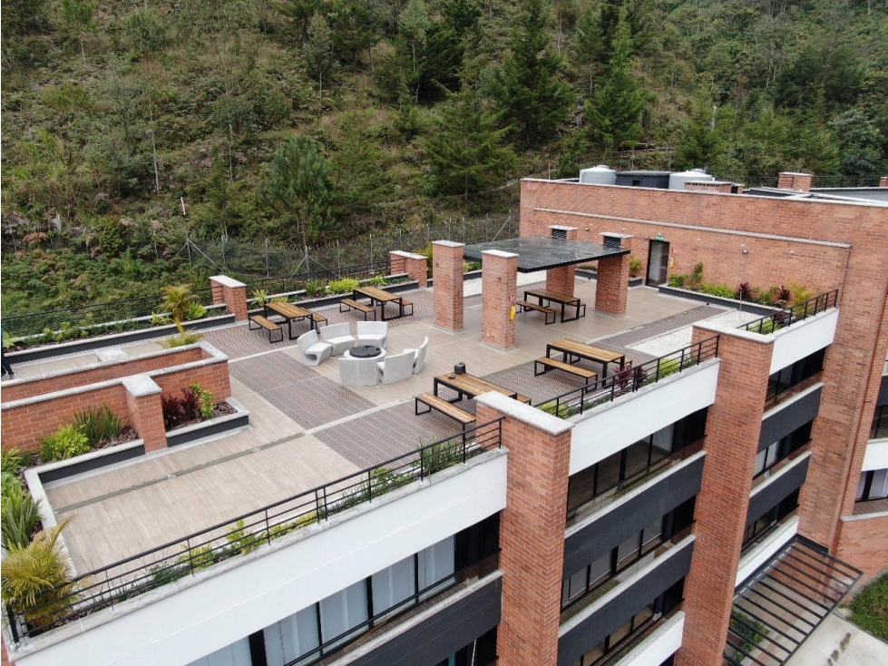 VENTA (CON COLEGA) APARTAESTUDIO LOFT INDUSTRIAL 52 M2 — foto 6