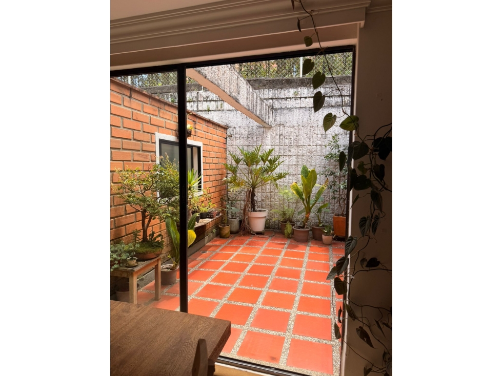 Venta de casa en Envigado, 204 mts Loma del Chocho — foto 6