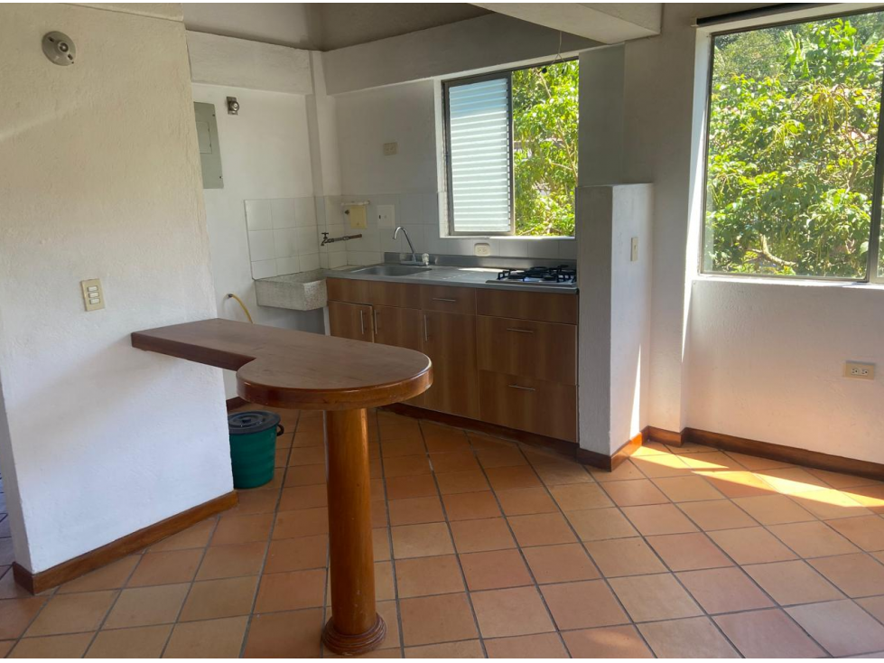 VENTA DE CASA UNIFAMILIAR EN EL RETIRO SECTOR PARQUE — foto 5