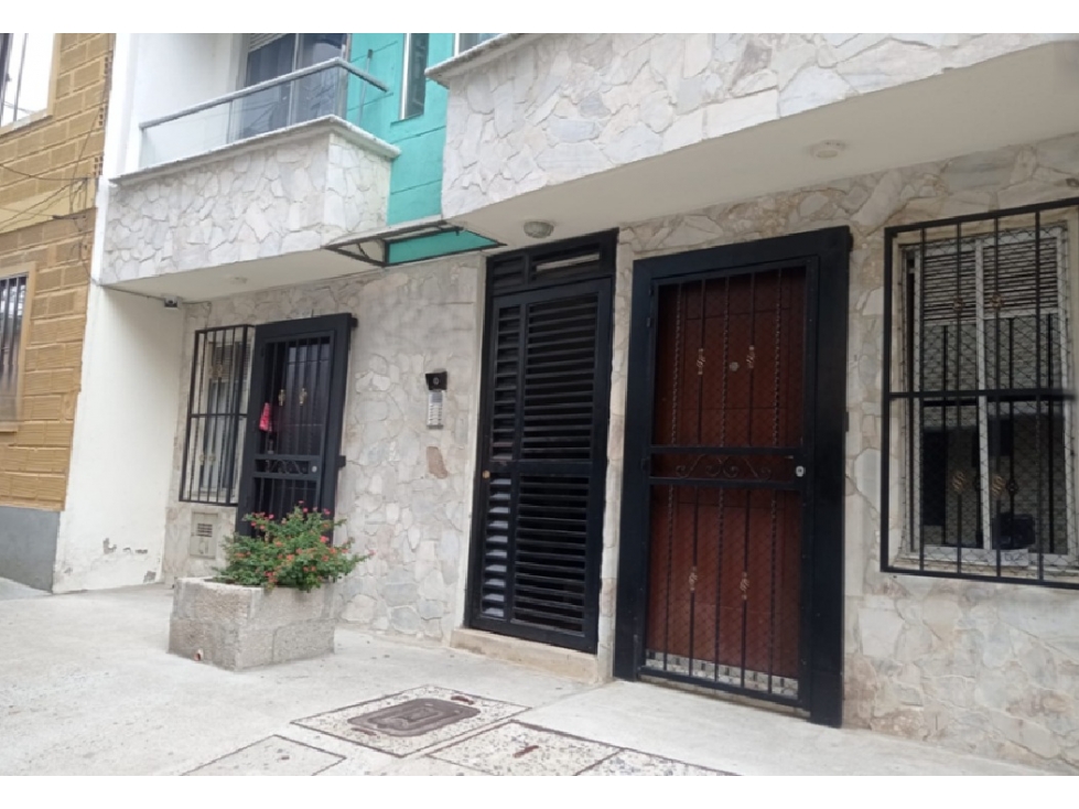 APARTAMENTO DE 46m2 EN VENTA EN SABANETA - LA FLORIDA — foto 2