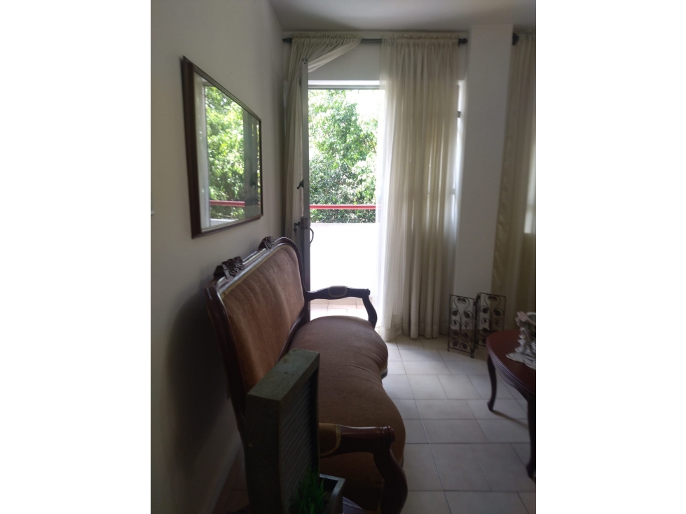 VENTA DE APARTAMENTO EN ITAGÜÍ SECTOR PARQUE — foto 3