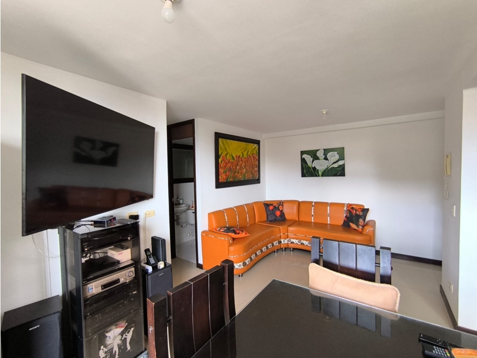 Apartamento en Venta San Rafael Envigado — foto 3