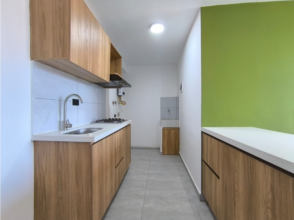Venta Apartamento La Estrella vía la tablaza — foto 2
