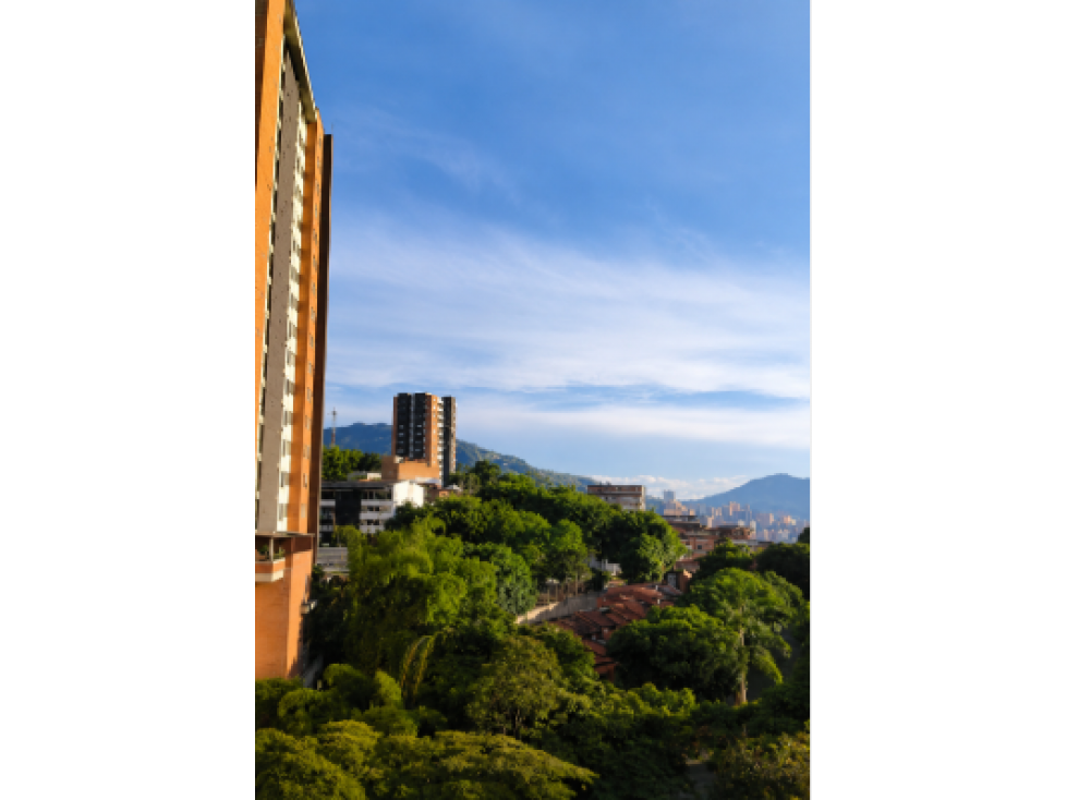 VENTA APARTAMENTO ENVIGADO LA ABADIA REMODELADO — foto 4