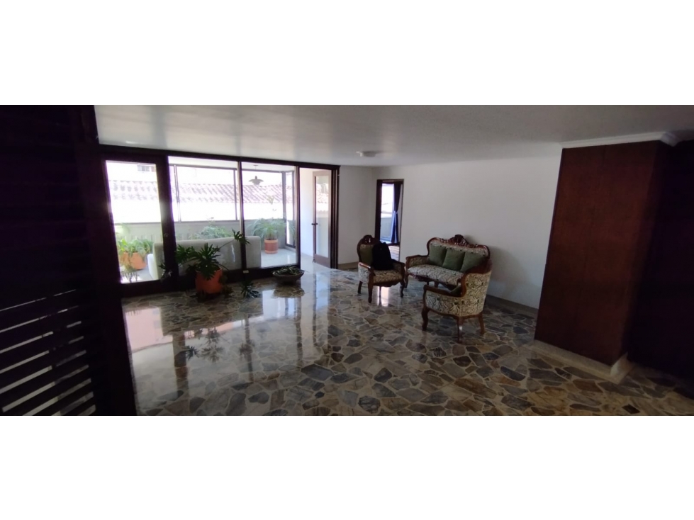 VENTA DE APARTAMENTO EN MEDELLÍN SECTOR CENTRO