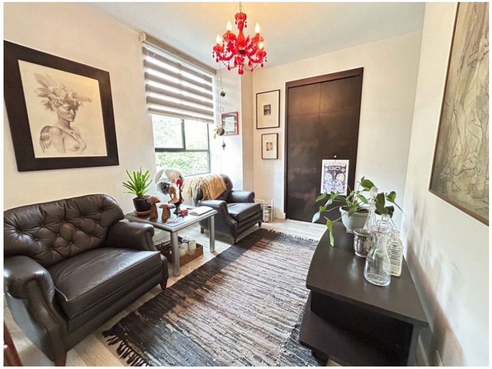 Vendo apartamento Medellín, El Poblado, La concha — foto 2