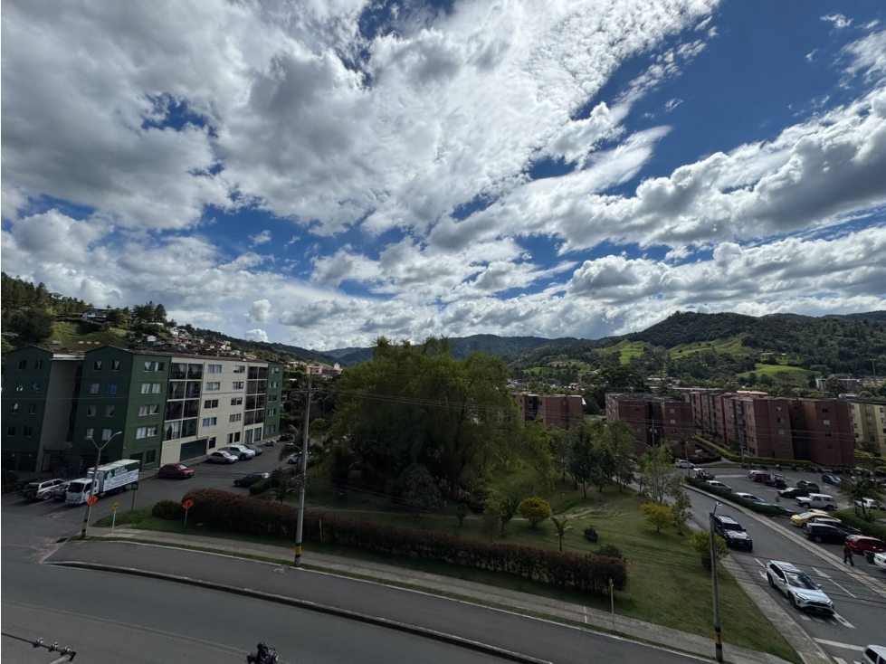 Venta de apartamento en El retiro 64 mts — foto 5