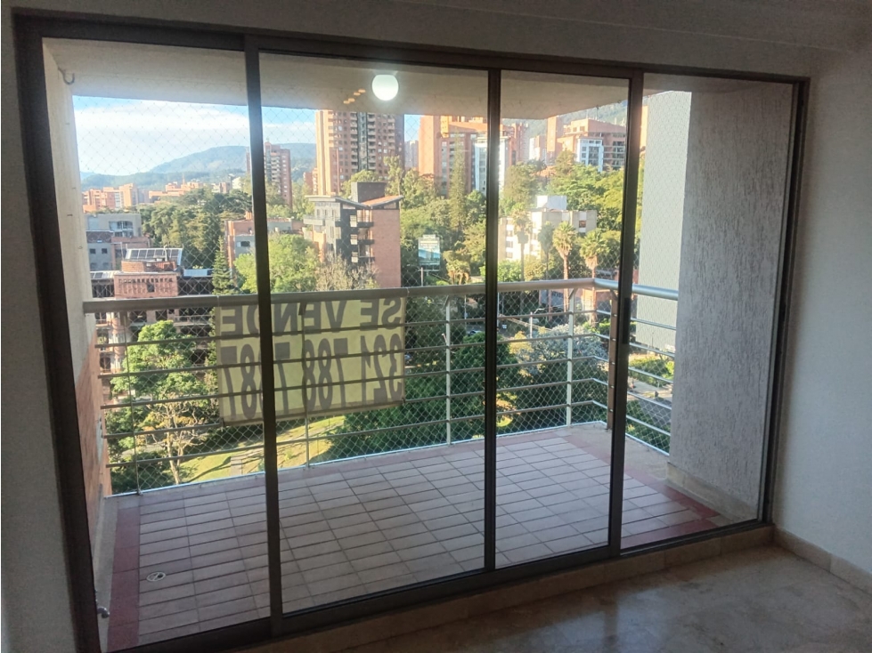 APARTAMENTO PARA LA VENTA EN EL POBLADO SECTOR LOS BALSOS. — foto 6