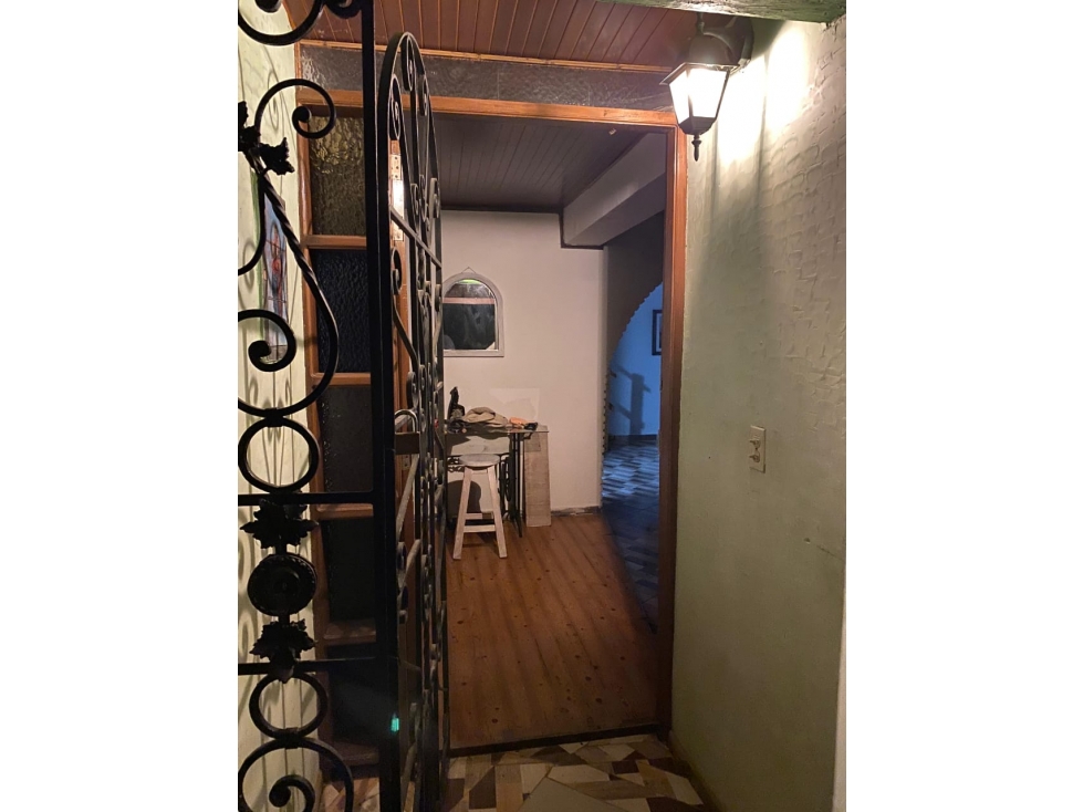 VENTA DE CASA FINCA EN SANTA ELENA SECTOR VEREDA EL PLAN — foto 6