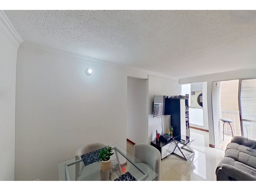 APARTAMENTO DE 59m2 EN VENTA EN BELEN - MEDELLIN