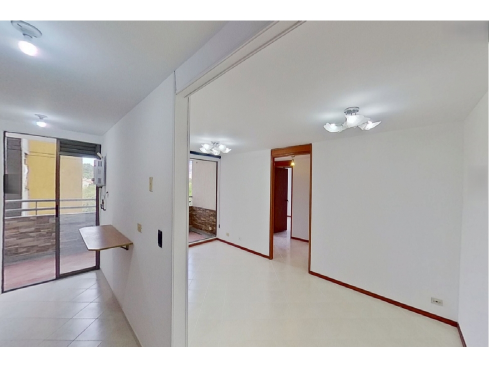 APARTAMENTO DE 68m2 EN VENTA EN LOS COLORES - MEDELLIN — foto 6