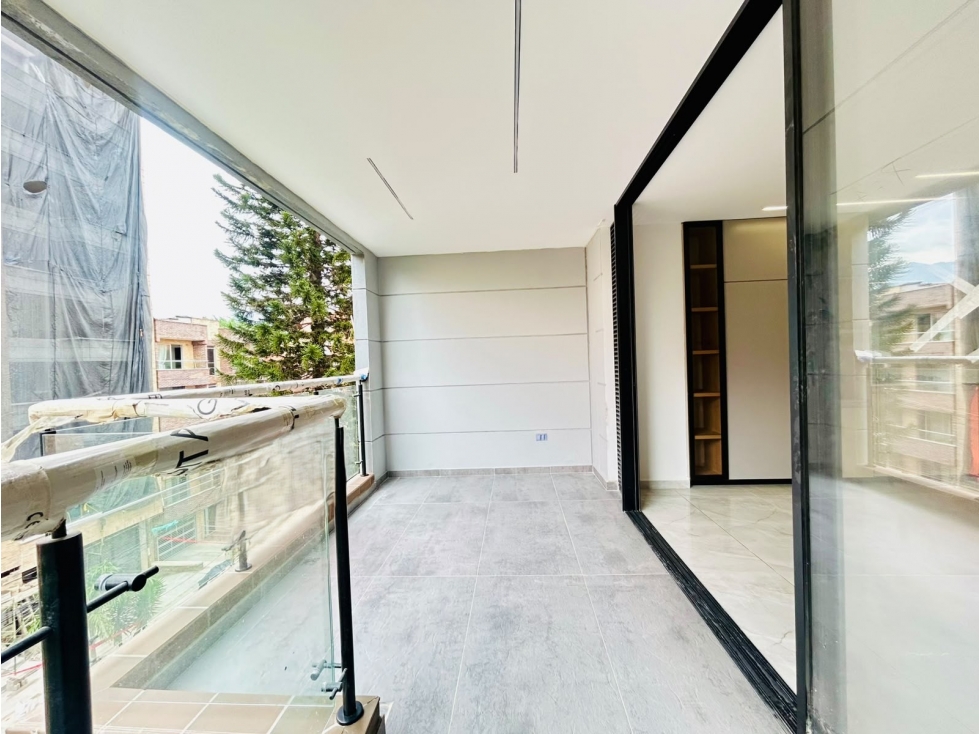VENTA DE APARTAMENTO EN BELÉN ALAMEDA MEDELLÍN — foto 5