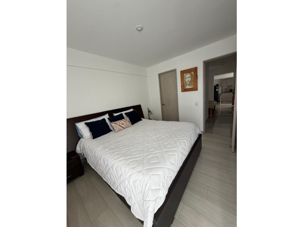 APARTAMENTO EN VENTA SABANETA PRECIO DE OPORTUNIDAD — foto 3