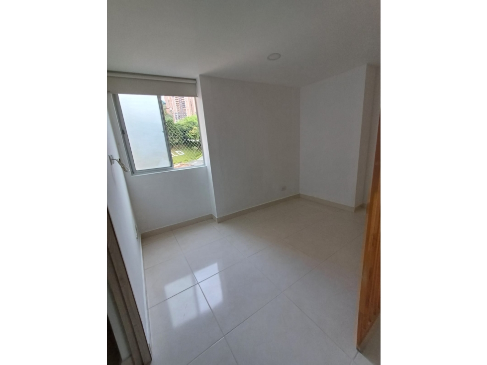 Venta apartartaestudio 44 m2 Sabaneta sector el Carmelo — foto 3