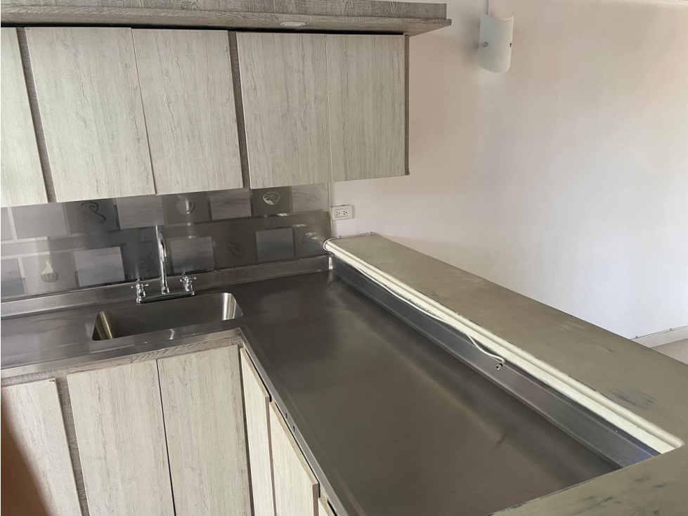 Venta de Casa en Itagüí-Suramérica
