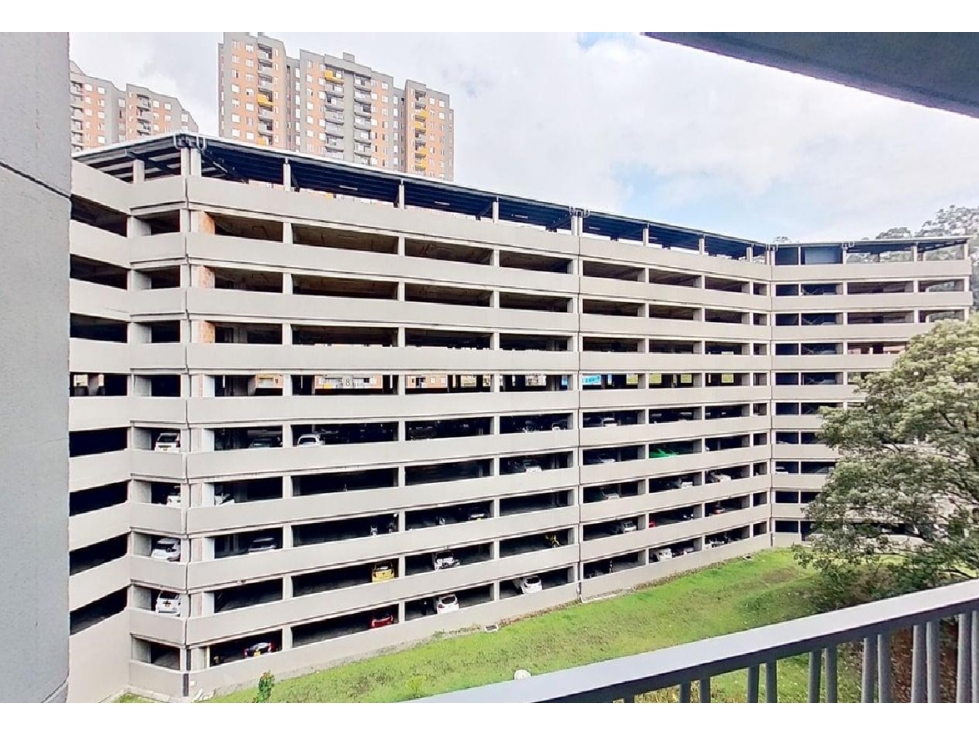 APARTAMENTO DE 56m2 EN VENTA EN ITAGUI - SANTA MARIA — foto 4