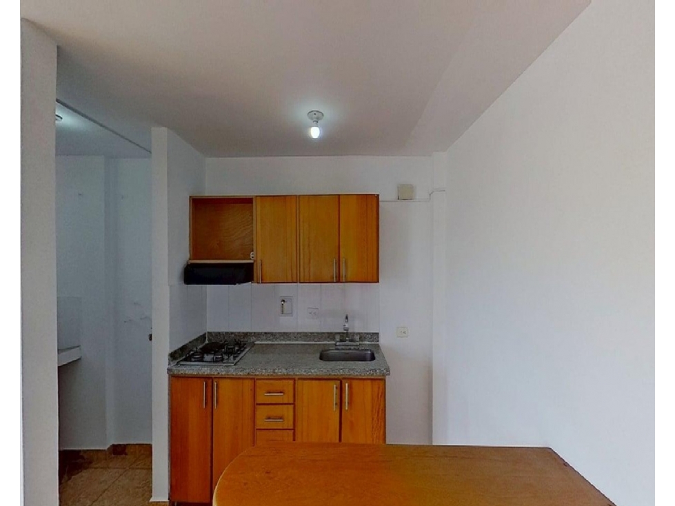 APARTAMENTO DE 56m2 EN VENTA EN SABANETA - AV LAS VEGAS — foto 5