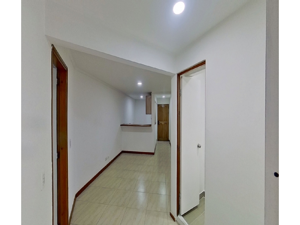 APARTAESTUDIO INTERNO DE 67m2 EN VENTA EN LA AMERICA - MEDELLIN — foto 6