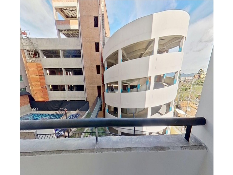 APARTAMENTO DE 60m2 EN VENTA EN RIONEGRO - ANTIOQUIA — foto 5