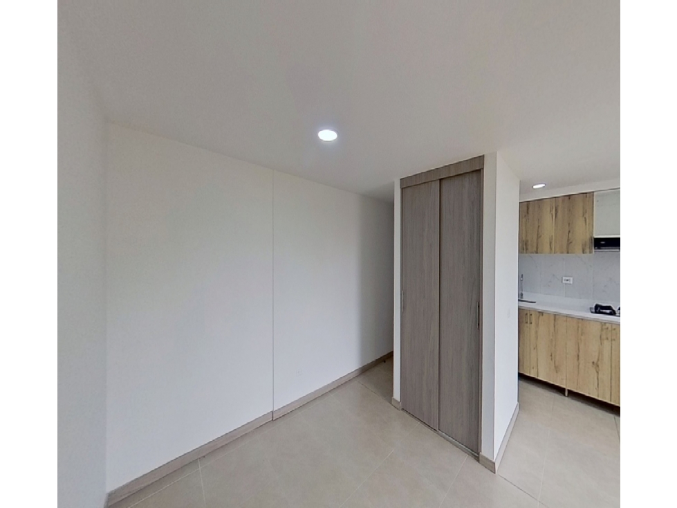 APARTAMENTO DE 61m2 EN VENTA EN RIONEGRO - ANTIOQUIA — foto 3