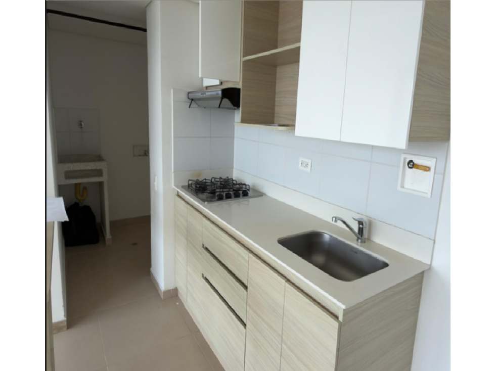APARTAMENTO DE 69m2 EN VENTA EN RIONEGRO - ANTIOQUIA — foto 4