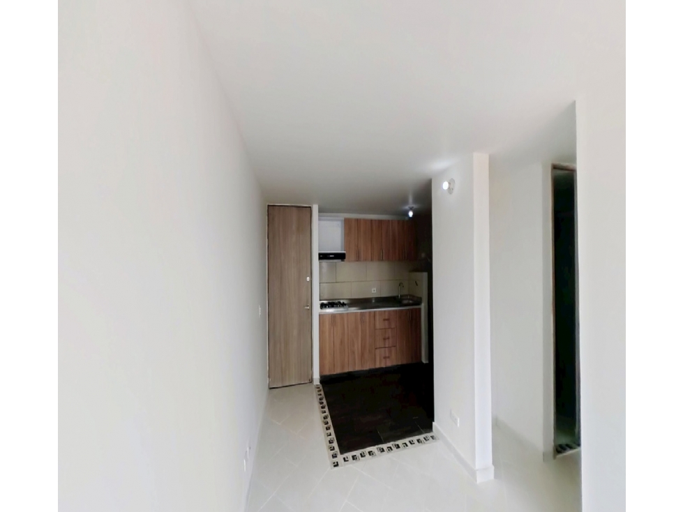 APARTAMENTO DE 54m2 EN VENTA EN RIONEGRO - ANTIOQUIA — foto 4