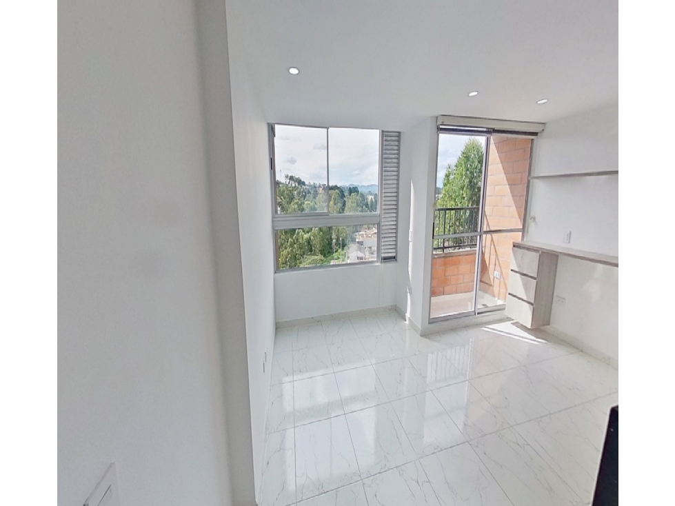 APARTAMENTO DE 51m2 EN VENTA EN RIONEGRO - ANTIOQUIA