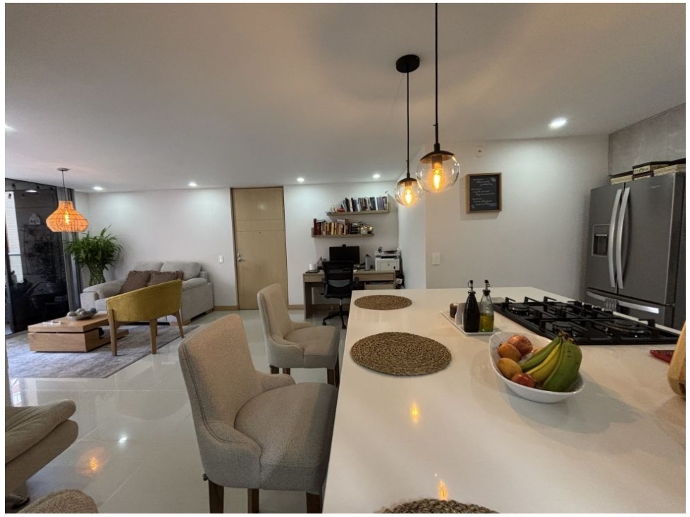 APARTAMENTO EN VENTA CAMINO VERDE, ENVIGADO — foto 6