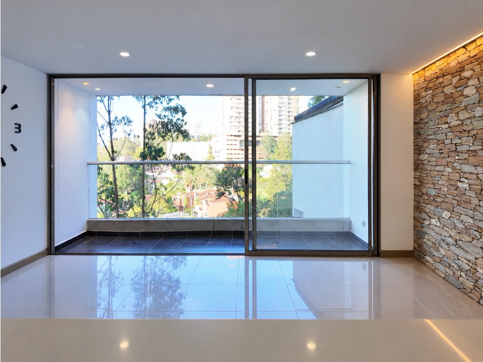 VENTA APARTAMENTO ENVIGADO EL ESMERALDAL — foto 3
