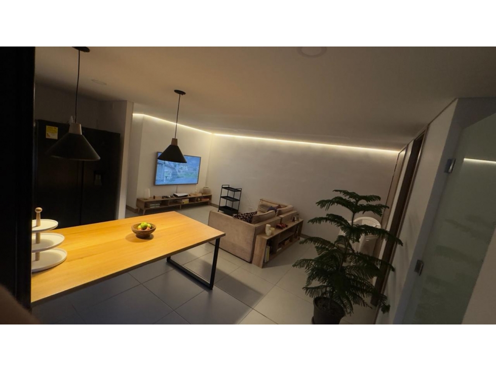 VENTA DE APARTAMENTO EN ENVIGADO SECTOR EL TRIANON