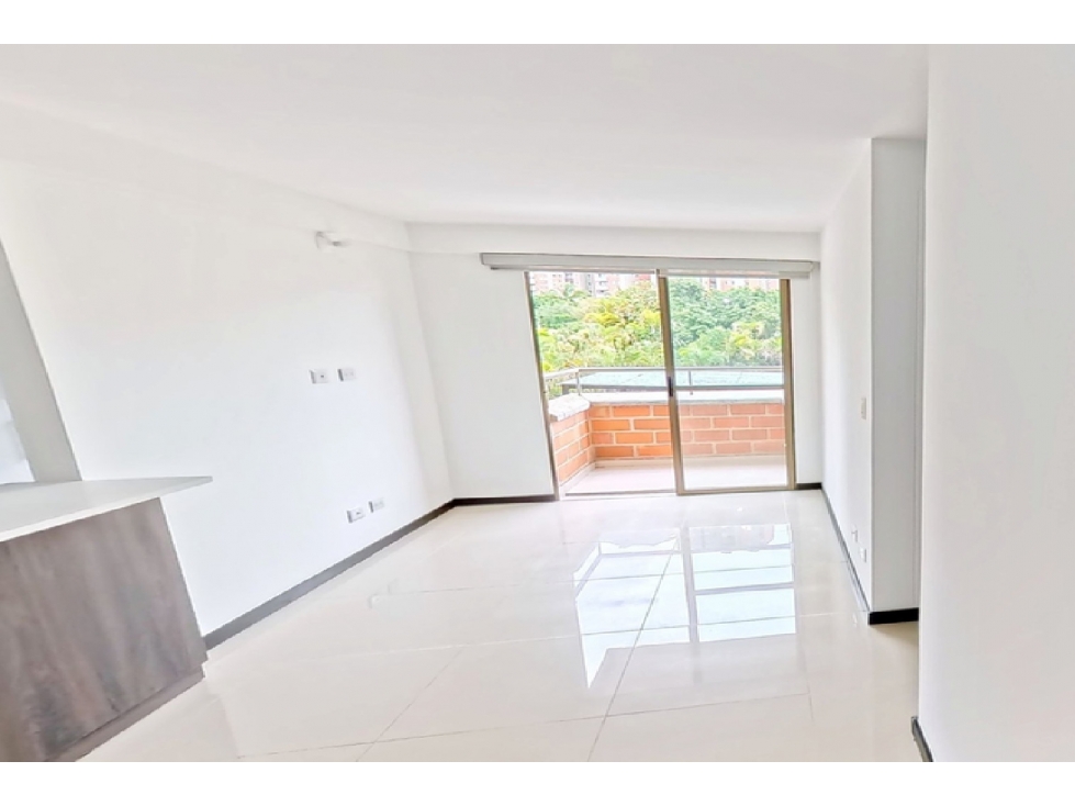 APARTAMENTO DE 56m2 EN VENTA EN SABANETA - SAN JOSE — foto 2
