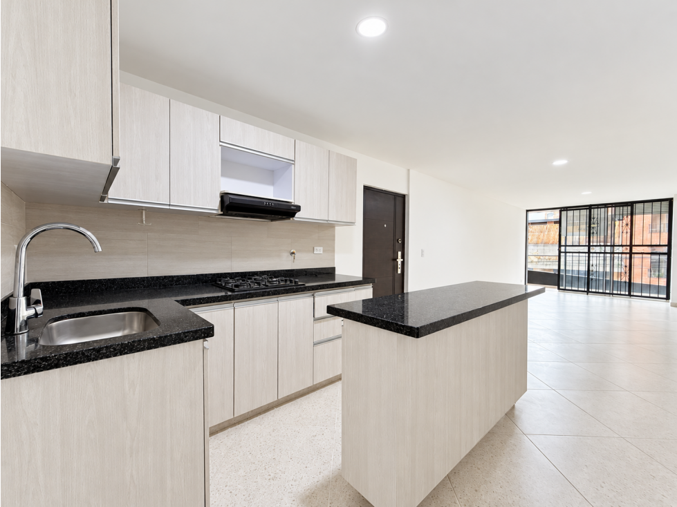 VENTA APARTAMENTO EL DORADO | CERCA AL PARQUE | ASCENSOR — foto 5