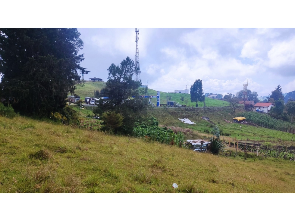 VENTA DE LOTE EN SAN FELIX - 2