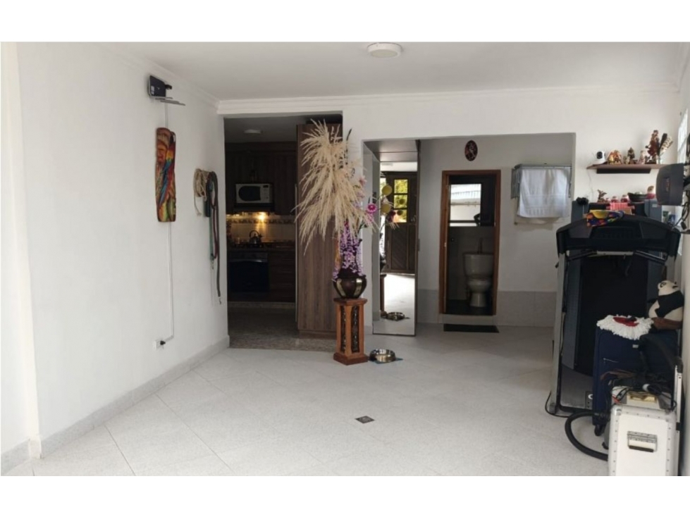 VENTA DE CASA EN SABANETA - LA DOCTORA (La Romera) — foto 4