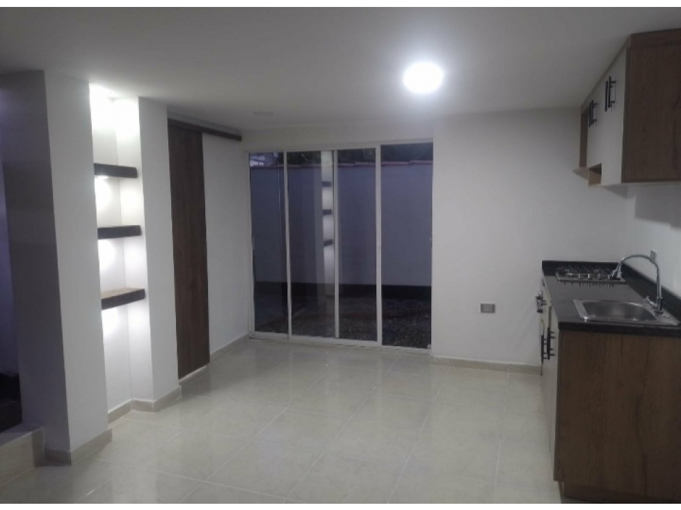 VENTA DE CASA EN SOPETRAN - ANTIOQUIA — foto 4