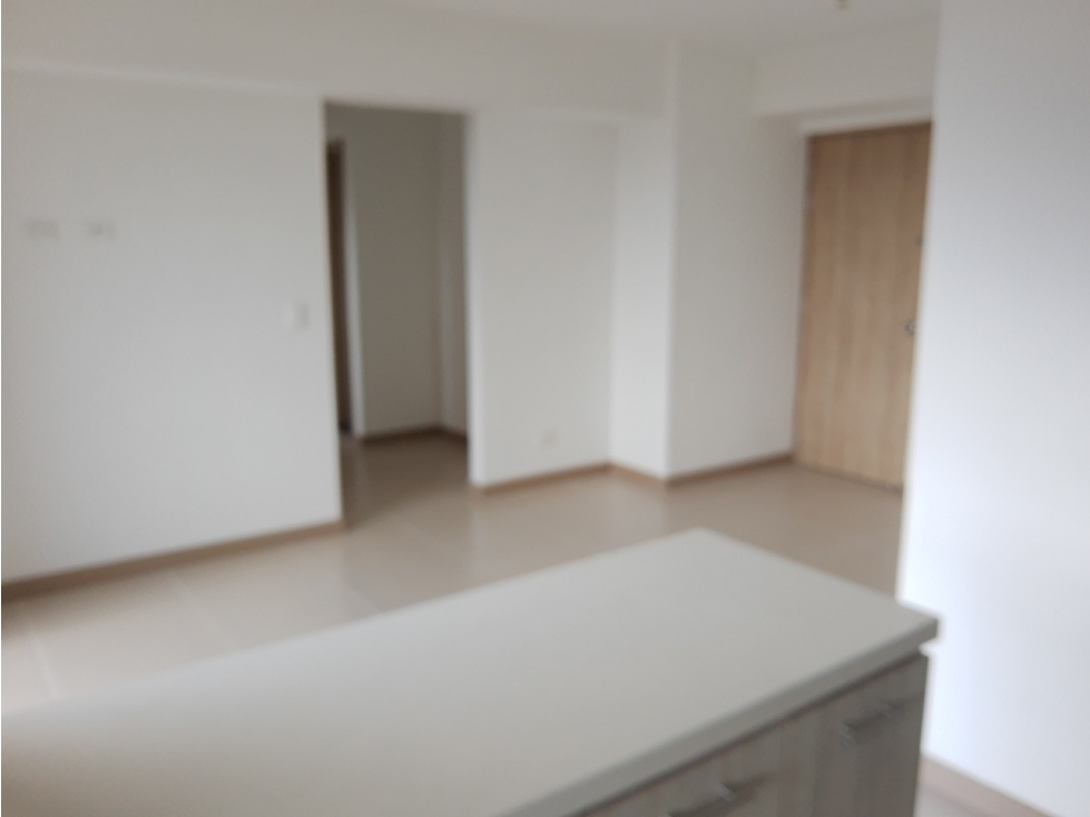 VENTA APARTAMENTO EN LA ESTRELLA, SECTOR TOLEDO — foto 5