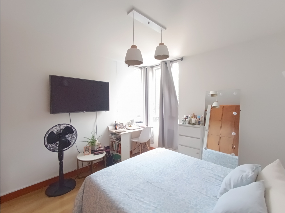 VENTA APARTAMENTO EN LAURELES, MEDELLIN — foto 6