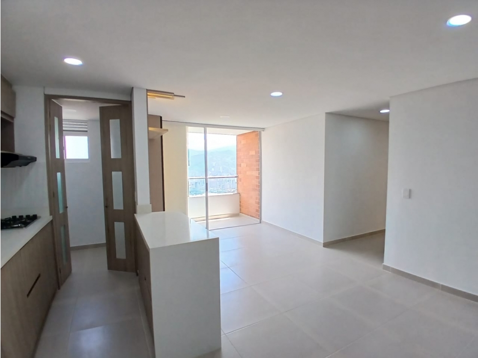 VENTA APARTAMENTO NUEVO EN LA ESTRELLA, TOLEDO — foto 2