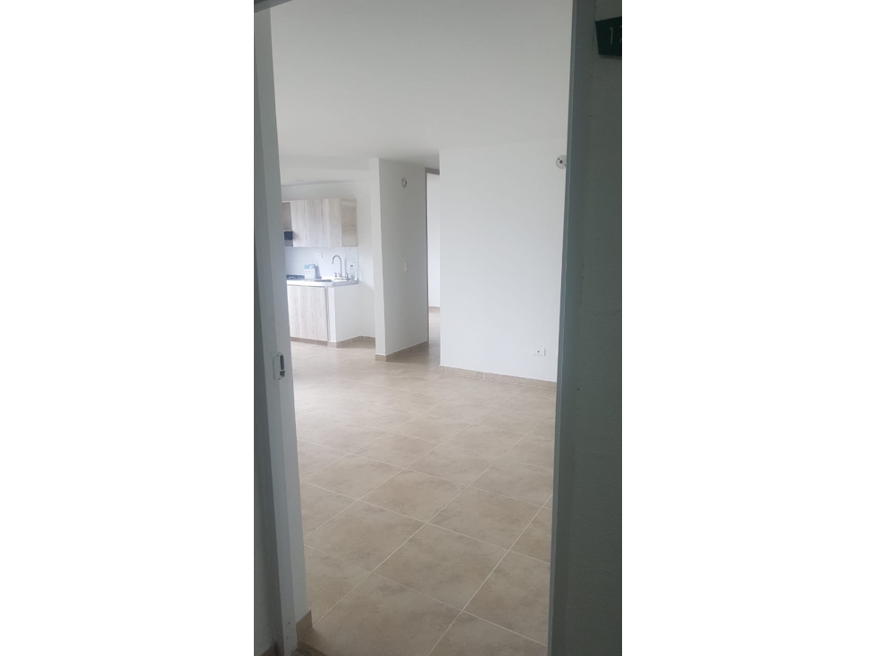 VENTA DE APARTAMENTO EN LA ESTRELLA SECTOR TABLAZA — foto 3