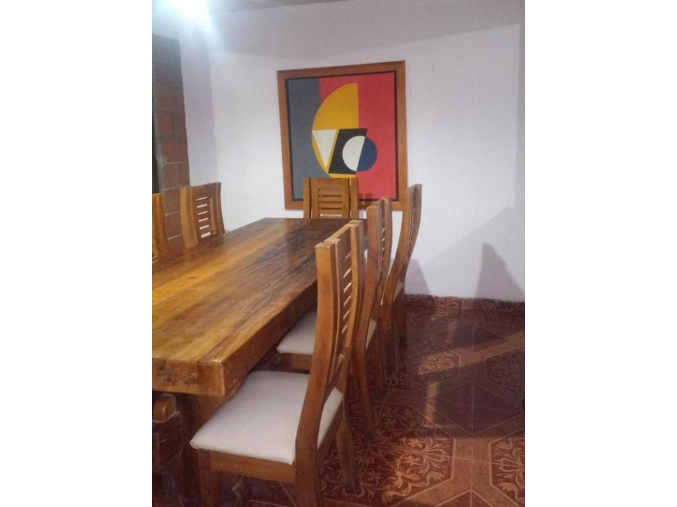 VENTA CASA HOTEL EN JARDIN, ZONA CENTRO — foto 3