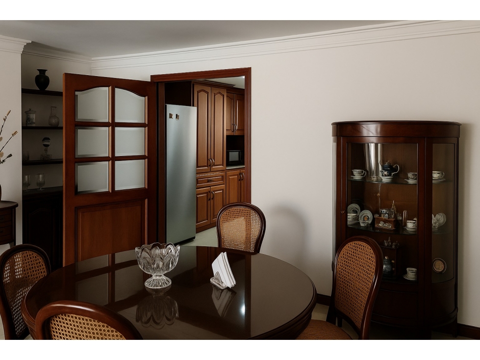 VENTA APARTAMENTO ESTADIO-MEDELLIN — foto 5