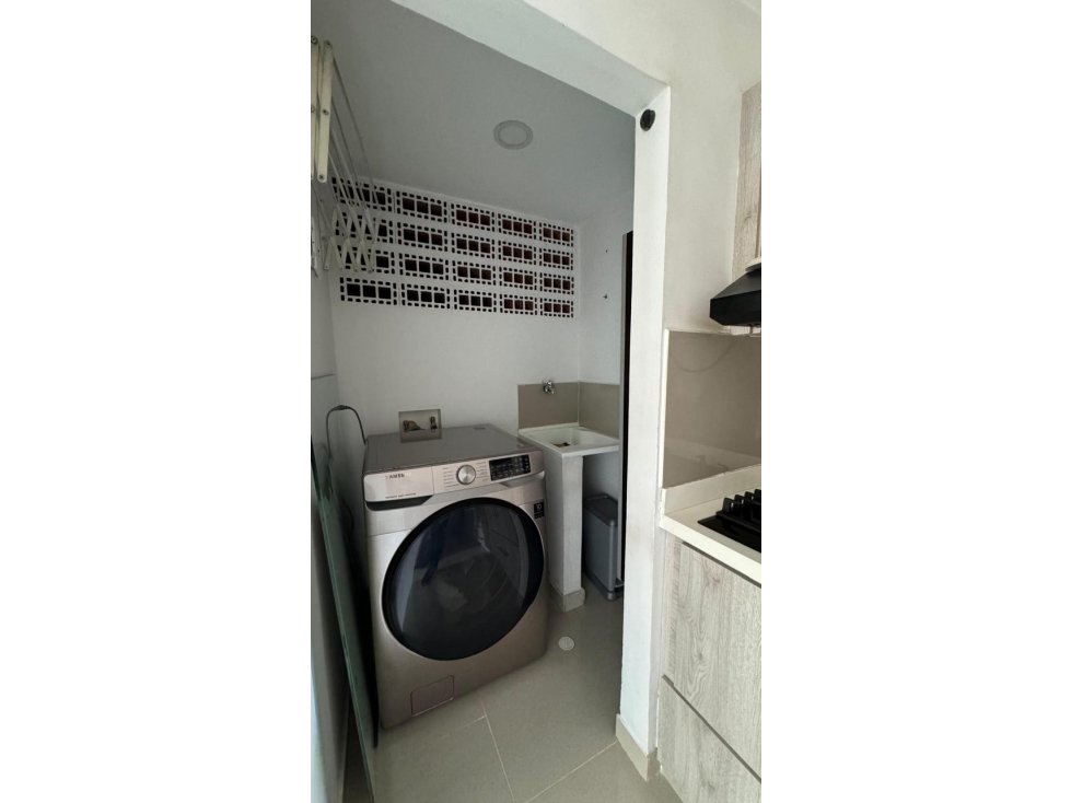 VENTA DE APARTAMENTO EN ITAGUÍ SECTOR SURAMÉRICA — foto 6