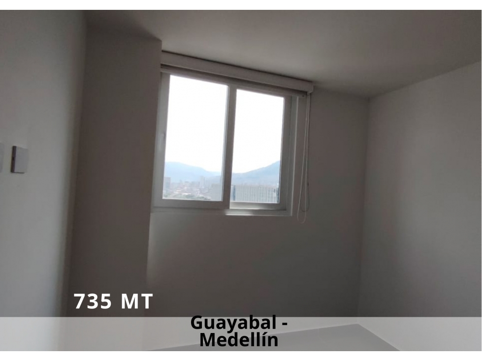 Apto en Guayabal Moderno, Iluminado y con Excelente Ubicación. — foto 6