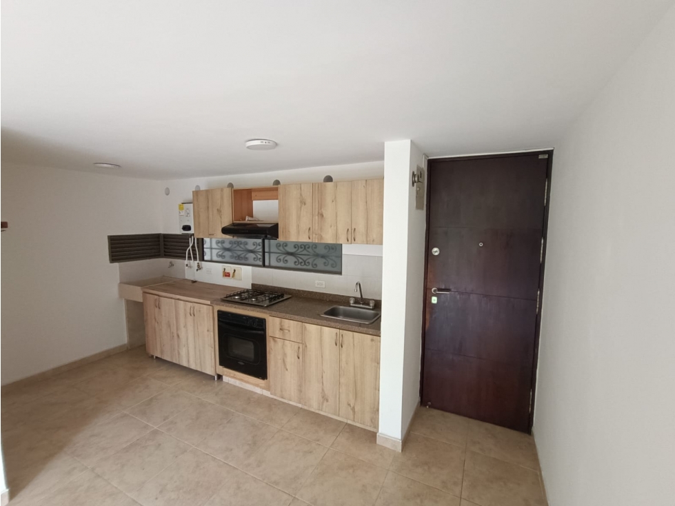 VENTA DE APARTAMENTO EN ENVIGADO SECTOR LA PAZ — foto 2