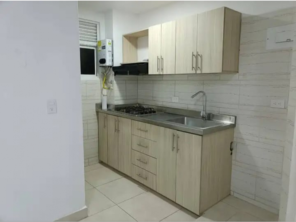 VENTA DE APARTAMENTO EN ITAGÜÍ SECTOR SAN FRANCISCO — foto 2