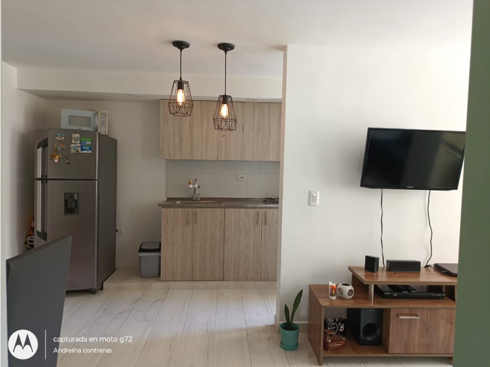 Apartamento en Venta en La Estrella - El Pedrero