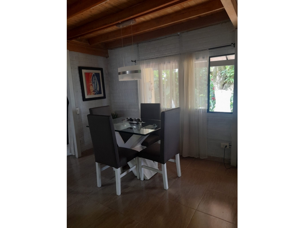 VENTA DE CASA FINCA EN FREDONIA - ANTIOQUIA - 5