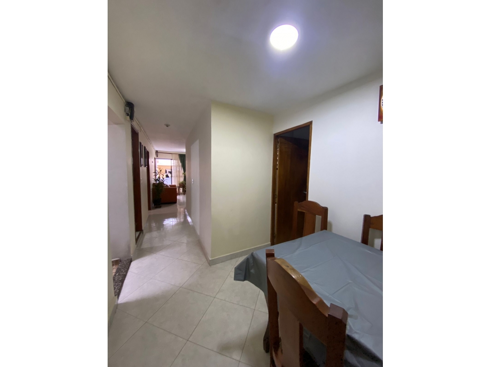 Venta de apartamento en Itagüí sector el guayabo — foto 3